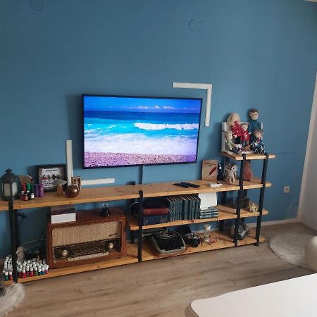 Apartments Franny Novi Vinodolski Εξωτερικό φωτογραφία