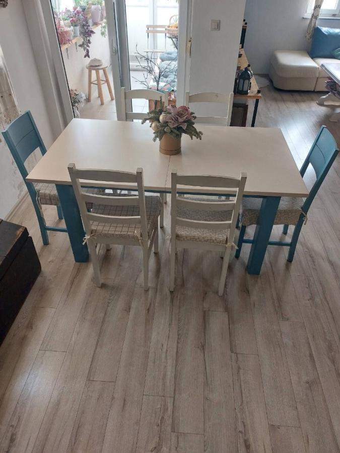 Apartments Franny Novi Vinodolski Εξωτερικό φωτογραφία