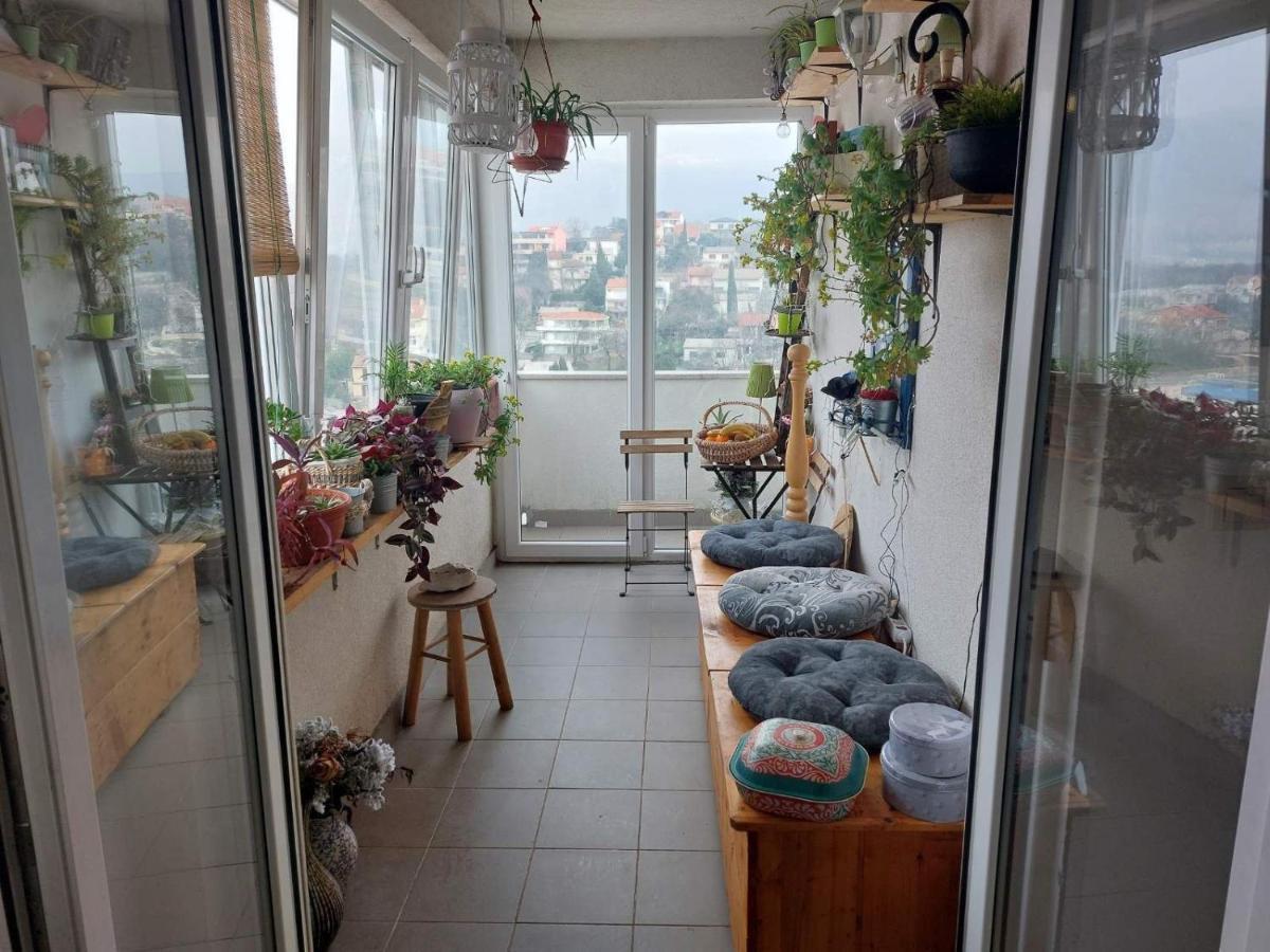 Apartments Franny Novi Vinodolski Εξωτερικό φωτογραφία
