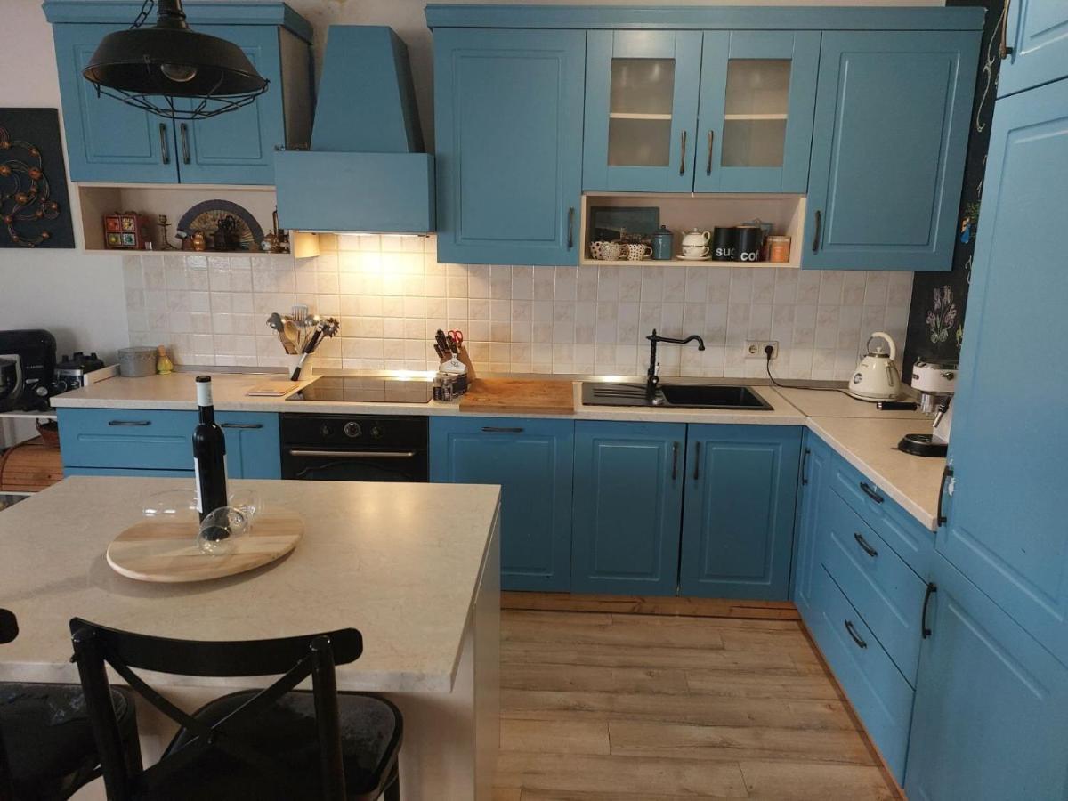 Apartments Franny Novi Vinodolski Εξωτερικό φωτογραφία