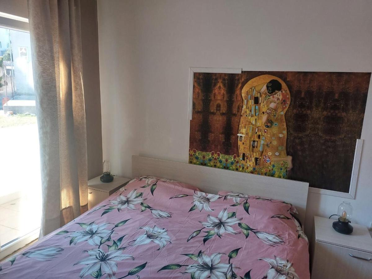 Apartments Franny Novi Vinodolski Εξωτερικό φωτογραφία