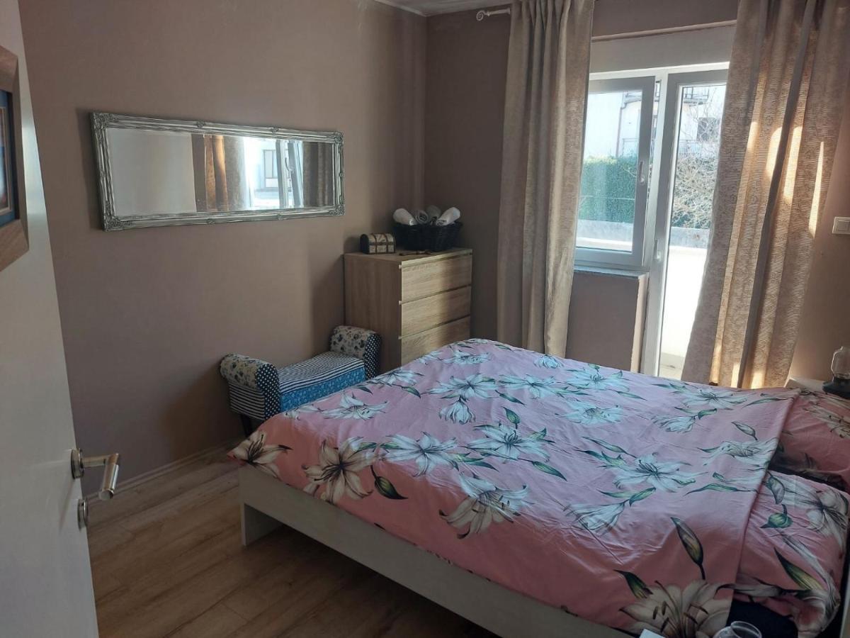 Apartments Franny Novi Vinodolski Εξωτερικό φωτογραφία